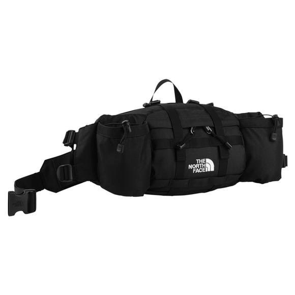 lumbar fanny pack